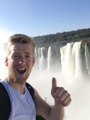 Vrijwilligerswerk Argentinië