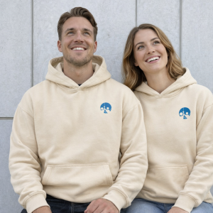 Sudadera 'The Power of Sport'