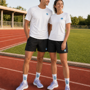 Kit deportivo 'The Power of Sport'