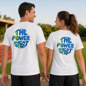 Logotipo de El Poder del Deporte