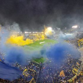 Paquete de bienvenida Argentina - El Poder del Deporte