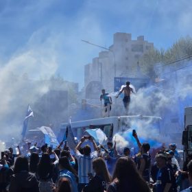 Paquete de bienvenida Argentina - El Poder del Deporte