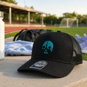 Gorra trucker 'The Power of Sport'