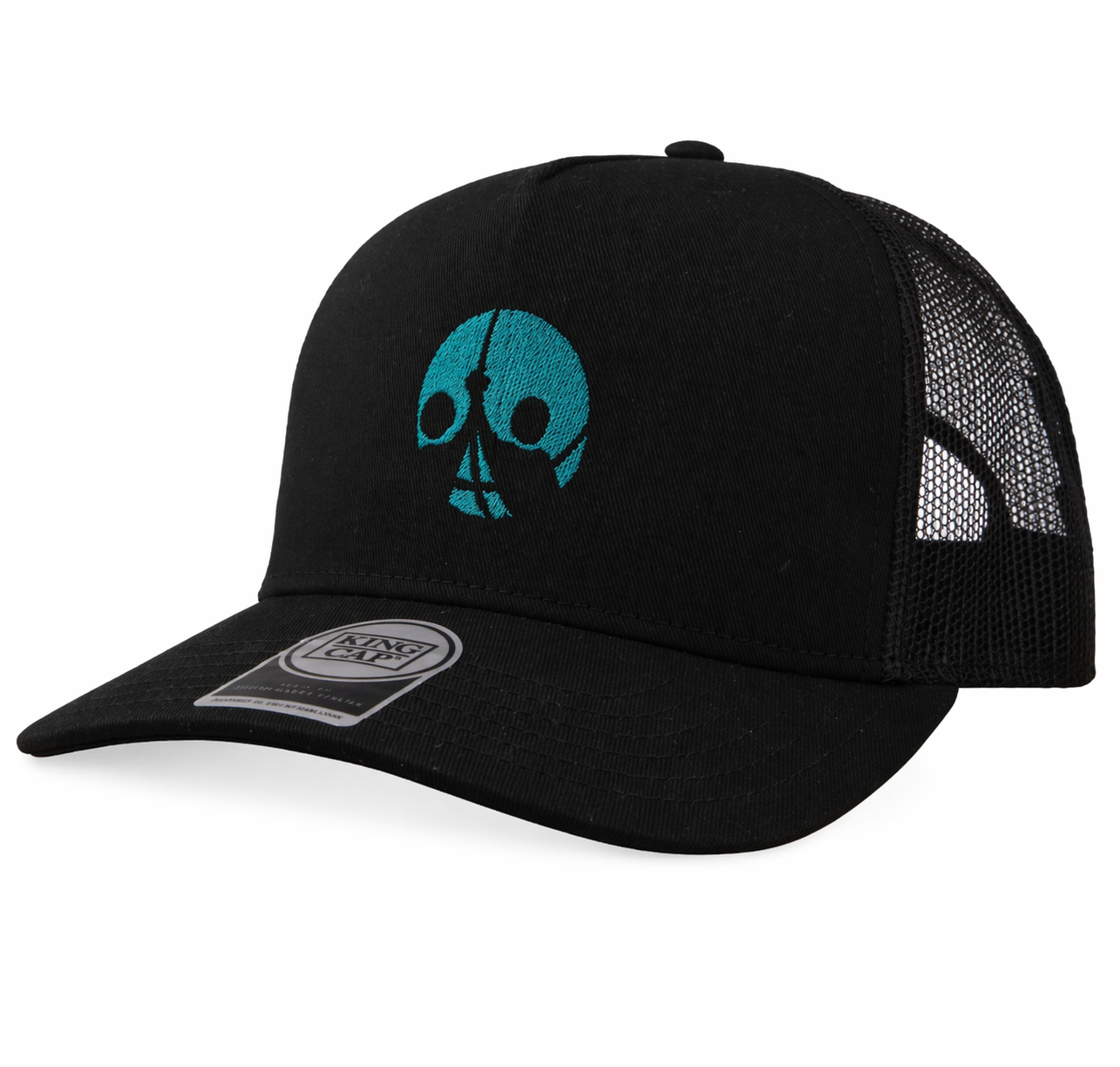 Gorra trucker 'The Power of Sport' - Imagen 2