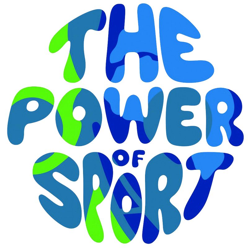 Logotipo de El Poder del Deporte