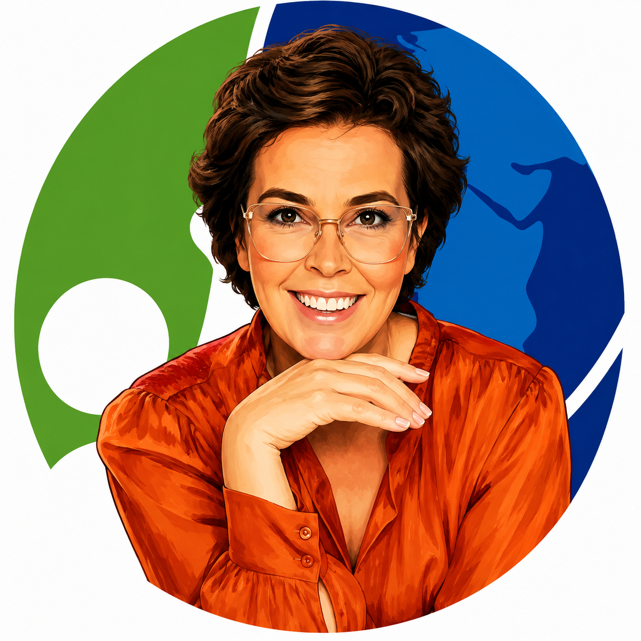 Liesbeth Bouwman