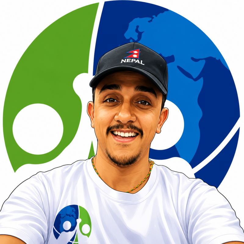 Contacto - El Poder del Deporte