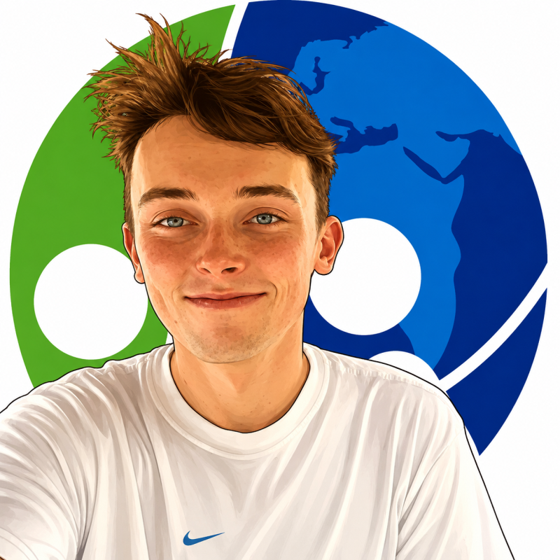 Contacto - El Poder del Deporte