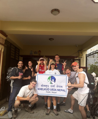 Home - El Poder del Deporte