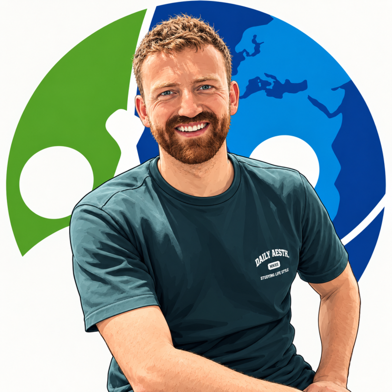 Contacto - El Poder del Deporte