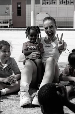 Sara op Curaçao - foto 1